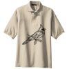 Tall Silk Touch Polo Thumbnail