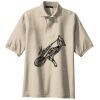 Tall Silk Touch Polo Thumbnail