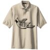 Tall Silk Touch Polo Thumbnail