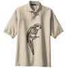 Tall Silk Touch Polo Thumbnail