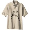 Tall Silk Touch Polo Thumbnail