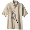 Tall Silk Touch Polo Thumbnail