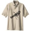 Tall Silk Touch Polo Thumbnail