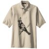 Tall Silk Touch Polo Thumbnail