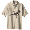 Tall Silk Touch Polo Thumbnail