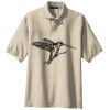 Tall Silk Touch Polo Thumbnail