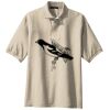 Tall Silk Touch Polo Thumbnail
