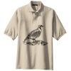 Tall Silk Touch Polo Thumbnail