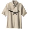 Tall Silk Touch Polo Thumbnail