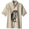 Tall Silk Touch Polo Thumbnail