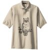 Tall Silk Touch Polo Thumbnail