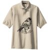 Tall Silk Touch Polo Thumbnail
