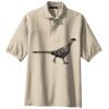 Tall Silk Touch Polo Thumbnail
