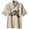 Tall Silk Touch Polo Thumbnail