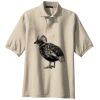 Tall Silk Touch Polo Thumbnail