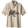Tall Silk Touch Polo Thumbnail