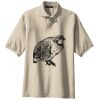 Tall Silk Touch Polo Thumbnail