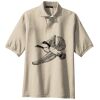 Tall Silk Touch Polo Thumbnail