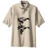 Tall Silk Touch Polo Thumbnail