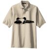 Tall Silk Touch Polo Thumbnail