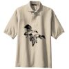 Tall Silk Touch Polo Thumbnail