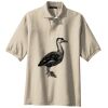 Tall Silk Touch Polo Thumbnail