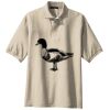 Tall Silk Touch Polo Thumbnail