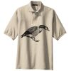 Tall Silk Touch Polo Thumbnail