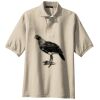 Tall Silk Touch Polo Thumbnail