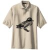 Tall Silk Touch Polo Thumbnail