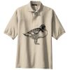 Tall Silk Touch Polo Thumbnail