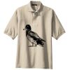 Tall Silk Touch Polo Thumbnail