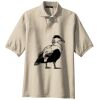 Tall Silk Touch Polo Thumbnail