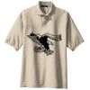 Tall Silk Touch Polo Thumbnail