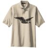 Tall Silk Touch Polo Thumbnail
