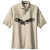 Tall Silk Touch Polo Thumbnail