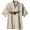 Tall Silk Touch Polo Thumbnail