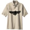 Tall Silk Touch Polo Thumbnail