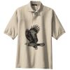 Tall Silk Touch Polo Thumbnail