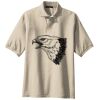 Tall Silk Touch Polo Thumbnail
