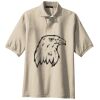 Tall Silk Touch Polo Thumbnail
