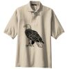 Tall Silk Touch Polo Thumbnail