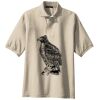 Tall Silk Touch Polo Thumbnail