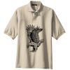 Tall Silk Touch Polo Thumbnail
