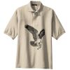 Tall Silk Touch Polo Thumbnail