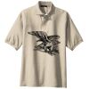 Tall Silk Touch Polo Thumbnail