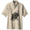 Tall Silk Touch Polo Thumbnail