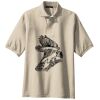 Tall Silk Touch Polo Thumbnail