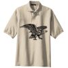 Tall Silk Touch Polo Thumbnail