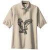 Tall Silk Touch Polo Thumbnail
